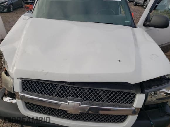 ✅ 2003 Chevrolet Silverado 1500 LS • VIN: 2GCEK19T731245504 • Лот: 80293654. Опубликован ранее на Copart с пробегом 152 506 миль. Бесплатный доступ к архиву аукционных продаж из США и подробный отчёт об истории автомобиля на DreamBid. Изображение 12.