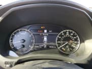 ✅ 2023 Infiniti QX50 Sport • VIN: 3PCAJ5FAXPF123167 • Lot: 89006135. Wystawiony na Copart z przebiegiem 22 493 mil. Bezpłatny archiwum sprzedaży aukcyjnych z USA i szczegółowy raport historii pojazdu na DreamBid. Zdjęcie 9.