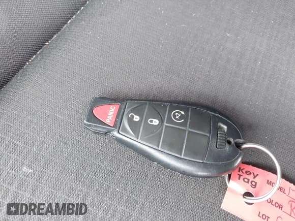 ✅ 2017 Jeep Cherokee Latitude • VIN: 1C4PJMCS8HW507107 • Lot: 42912206. Wystawiony na IAAI z przebiegiem 109 823 mil. Bezpłatny archiwum sprzedaży aukcyjnych z USA i szczegółowy raport historii pojazdu na DreamBid. Zdjęcie 11.