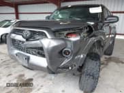 ✅ 2018 Toyota 4Runner SR5 Premium • VIN: JTEBU5JR9J5557559 • Лот: 43752695. Опубликован ранее на IAAI с пробегом 94 237 миль. Бесплатный доступ к архиву аукционных продаж из США и подробный отчёт об истории автомобиля на DreamBid. Изображение 6.