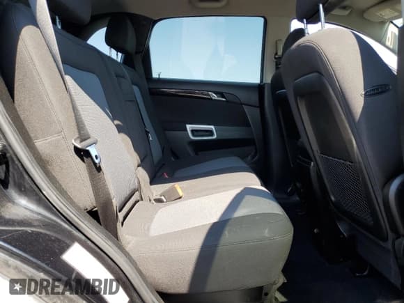 ✅ 2014 Chevrolet Captiva Sport LS • VIN: 3GNAL2EK9ES609466 • Lot: 65206015. Wystawiony na Copart z przebiegiem 131 788 mil. Bezpłatny archiwum sprzedaży aukcyjnych z USA i szczegółowy raport historii pojazdu na DreamBid. Zdjęcie 11.