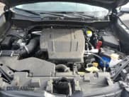 ✅ 2022 Subaru Forester Touring • VIN: JF2SKARC6NH510403 • Lot: 93133075. Wystawiony na Copart z przebiegiem 34 717 mil. Bezpłatny archiwum sprzedaży aukcyjnych z USA i szczegółowy raport historii pojazdu na DreamBid. Zdjęcie 12.