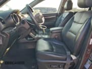 ✅ 2013 Kia Sorento EX • VIN: 5XYKU3A61DG403129 • Лот: 95126825. Опубликован ранее на Copart с пробегом 142 688 миль. Бесплатный доступ к архиву аукционных продаж из США и подробный отчёт об истории автомобиля на DreamBid. Изображение 7.