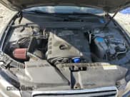 ✅ 2012 Audi A5 • VIN: WAUMFBFH3CN008896 • Lot: 70458565. Listed on Copart with 124,030 mi. Free auction sales archive from the USA and detailed vehicle history report at DreamBid. Image 11.