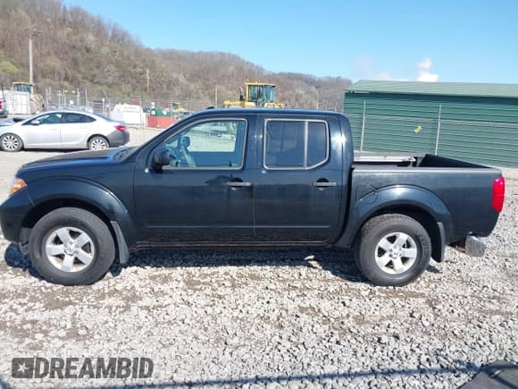 ✅ 2012 Nissan Frontier Pro-4X • VIN: 1N6AD0EV1CC450687 • Лот: 41989153. Опубликован ранее на IAAI с пробегом 123 067 миль. Бесплатный доступ к архиву аукционных продаж из США и подробный отчёт об истории автомобиля на DreamBid. Изображение 14.
