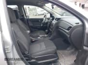 ✅ 2016 Chevrolet Traverse LT • VIN: 1GNKVGKD6GJ347363 • Lot: 41676104. Listed on IAAI with 116,502 mi. Free auction sales archive from the USA and detailed vehicle history report at DreamBid. Image 5.