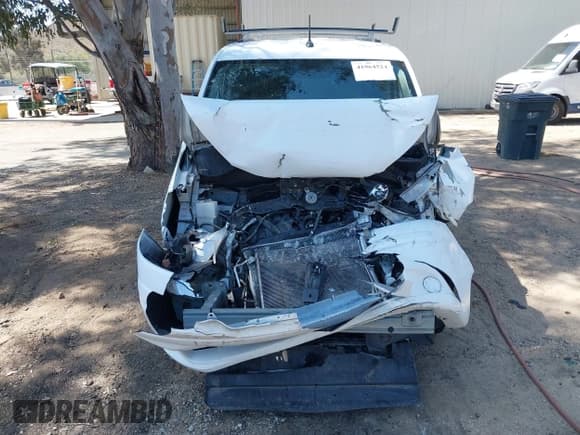 ✅ 2020 Nissan NV200 S • VIN: 3N6CM0KN0LK705837 • Lot: 41964524. Wystawiony na IAAI z przebiegiem 65 077 mil. Bezpłatny archiwum sprzedaży aukcyjnych z USA i szczegółowy raport historii pojazdu na DreamBid. Zdjęcie 12.