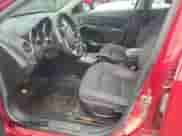 2013 Chevrolet Cruze 1LT with VIN 1G1PC5SB8D7176723, listed as a Copart auction lot 85150835 with 221,524 mi miles and Non repairable. Bid and sale history available at DreamBid. Image 7.