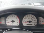 ✅ 2004 Toyota Tacoma • VIN: 5TEWN72N84Z353394 • Lot: 43134727. Wystawiony na IAAI z przebiegiem 181 040 mil. Bezpłatny archiwum sprzedaży aukcyjnych z USA i szczegółowy raport historii pojazdu na DreamBid. Zdjęcie 7.