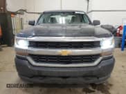 ✅ 2017 Chevrolet Silverado 1500 Work Truck • VIN: 1GCVKNEH1HZ138276 • Лот: 91640545. Опубликован ранее на Copart с пробегом 217 575 миль. Бесплатный доступ к архиву аукционных продаж из США и подробный отчёт об истории автомобиля на DreamBid. Изображение 5.
