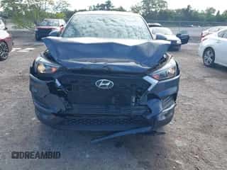 ✅ 2019 Hyundai Tucson SE • VIN: KM8J23A41KU896513 • Lot: 43270853. Wystawiony na IAAI z przebiegiem 86 170 mil mil. Skorzystaj z bezpłatnego archiwum sprzedaży aukcyjnych z USA i zobacz szczegółowy raport historii pojazdu na DreamBid. Zdjęcie 6.