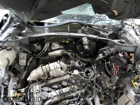 2018 Hyundai Kona Ultimate z VIN KM8K53A53JU133850, wystawiony jako Copart lot #68524154 z przebiegiem 333 333 mil mil oraz Czysty tytuł • Clean title. Historia ofert i sprzedaży dostępna na DreamBid. Obrazek 11.