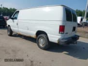✅ 2006 Ford Econoline Cargo • VIN: 1FTSE34L66HA34423 • Lot: 42441829. Listed on IAAI with 305,406 mi. Free auction sales archive from the USA and detailed vehicle history report at DreamBid. Image 3.
