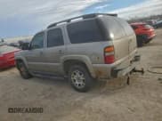 ✅ 2003 Chevrolet Tahoe Commercial • VIN: 1GNEK13Z73R107571 • Lot: 95852505. Listed on Copart with 268,463 mi. Free auction sales archive from the USA and detailed vehicle history report at DreamBid. Image 2.