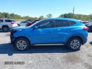 ✅ 2017 Hyundai Tucson SE • VIN: KM8J3CA4XHU397649 • Лот: 43331885. Опубликован ранее на IAAI с пробегом 49 537 миль. Бесплатный доступ к архиву аукционных продаж из США и подробный отчёт об истории автомобиля на DreamBid. Изображение 15.