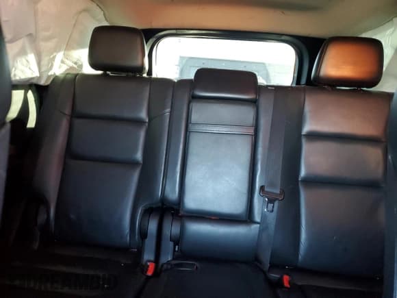 ✅ 2017 Dodge Durango GT • VIN: 1C4RDJDGXHC814319 • Lot: 92478045. Listed on Copart with 138,672 mi. Free auction sales archive from the USA and detailed vehicle history report at DreamBid. Image 10.