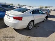 ✅ 2016 Chevrolet Impala LT • VIN: 2G1115S34G9176516 • Лот: 73599854. Опубликован ранее на Copart с пробегом 71 409 миль. Бесплатный доступ к архиву аукционных продаж из США и подробный отчёт об истории автомобиля на DreamBid. Изображение 3.