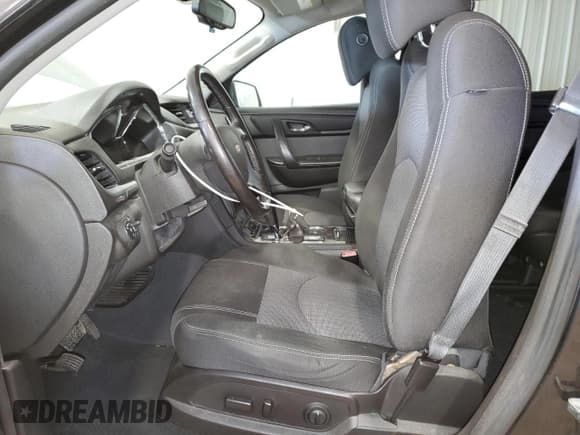 ✅ 2016 Chevrolet Traverse LT • VIN: 1GNKVGKD7GJ231945 • Lot: 75386664. Wystawiony na Copart z przebiegiem 291 650 mil. Bezpłatny archiwum sprzedaży aukcyjnych z USA i szczegółowy raport historii pojazdu na DreamBid. Zdjęcie 7.