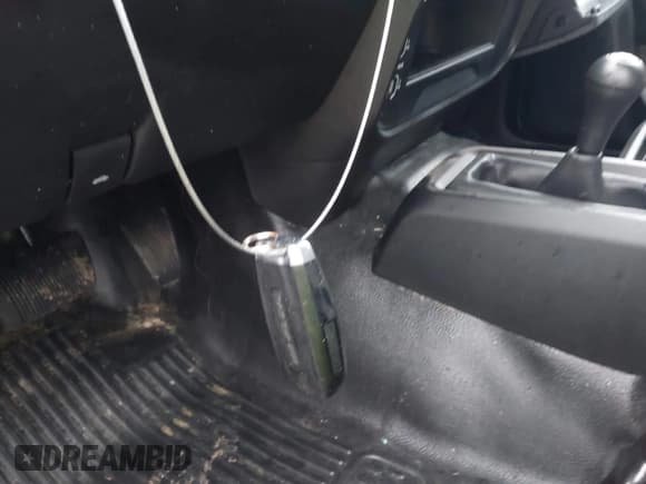 ✅ 2024 Ram 2500 Tradesman • VIN: 3C6UR5CJ3RG328604 • Lot: 43072325. Wystawiony na IAAI z przebiegiem Nie podano. Bezpłatny archiwum sprzedaży aukcyjnych z USA i szczegółowy raport historii pojazdu na DreamBid. Zdjęcie 11.