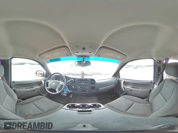 ✅ 2012 Chevrolet Silverado 2500HD LT • VIN: 1GC2KXCG7CZ307007 • Lot: 65952954. Wystawiony na Copart z przebiegiem 126 019 mil. Bezpłatny archiwum sprzedaży aukcyjnych z USA i szczegółowy raport historii pojazdu na DreamBid. Zdjęcie 12.