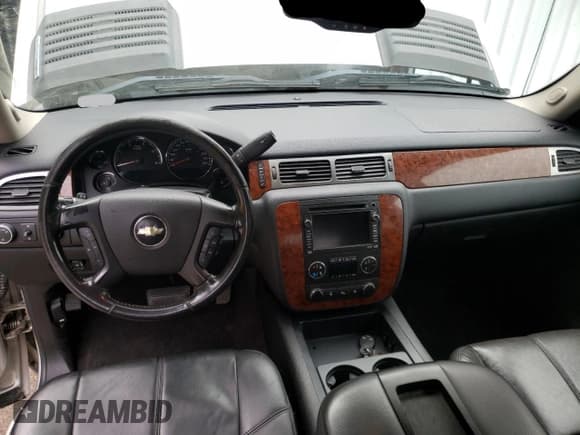 ✅ 2007 Chevrolet Silverado 2500HD 2LT • VIN: 1GCHK23607F556728 • Лот: 71477675. Опубликован ранее на Copart с пробегом 116 177 миль. Бесплатный доступ к архиву аукционных продаж из США и подробный отчёт об истории автомобиля на DreamBid. Изображение 9.