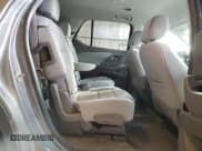 ✅ 2019 Chevrolet Traverse LT Cloth • VIN: 1GNEVGKW2KJ251107 • Lot: 87380305. Wystawiony na Copart z przebiegiem 147 415 mil. Bezpłatny archiwum sprzedaży aukcyjnych z USA i szczegółowy raport historii pojazdu na DreamBid. Zdjęcie 11.