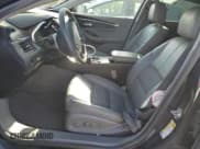 ✅ 2018 Chevrolet Impala LS • VIN: 2G11Z5SA2J9102011 • Лот: 71852704. Опубликован ранее на Copart с пробегом 20 632 миль. Бесплатный доступ к архиву аукционных продаж из США и подробный отчёт об истории автомобиля на DreamBid. Изображение 7.