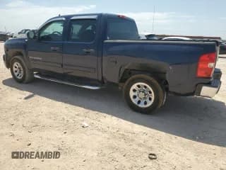 ✅ 2008 Chevrolet Silverado 1500 1LT • VIN: 3GCEC13C98G300751 • Lot: 63603854. Listed on Copart with 248,059 mi. Free auction sales archive from the USA and detailed vehicle history report at DreamBid. Image 2.