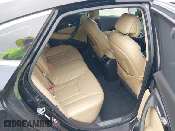 ✅ 2012 Hyundai Azera • VIN: KMHFH4JGXCA181057 • Лот: 42666533. Опубликован ранее на IAAI с пробегом 135 677 миль. Бесплатный доступ к архиву аукционных продаж из США и подробный отчёт об истории автомобиля на DreamBid. Изображение 8.