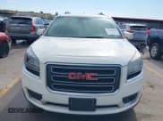 ✅ 2014 GMC Acadia SLT • VIN: 1GKKRSKD0EJ282155 • Lot: 42794833. Wystawiony na IAAI z przebiegiem 130 956 mil. Bezpłatny archiwum sprzedaży aukcyjnych z USA i szczegółowy raport historii pojazdu na DreamBid. Zdjęcie 12.