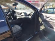 ✅ 2019 Buick Enclave Premium • VIN: 5GAERCKW5KJ104531 • Lot: 41489325. Wystawiony na IAAI z przebiegiem 85 083 mil. Bezpłatny archiwum sprzedaży aukcyjnych z USA i szczegółowy raport historii pojazdu na DreamBid. Zdjęcie 5.