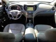 ✅ 2016 Hyundai Santa Fe • VIN: 5XYZWDLA6GG362050 • Лот: 70861453. Опубликован ранее на Copart с пробегом 62 065 миль. Бесплатный доступ к архиву аукционных продаж из США и подробный отчёт об истории автомобиля на DreamBid. Изображение 8.