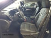 ✅ 2025 Buick Envision Avenir • VIN: LRBFZME4XSD012783 • Lot: 68527725. Wystawiony na Copart z przebiegiem 6 003 mil. Bezpłatny archiwum sprzedaży aukcyjnych z USA i szczegółowy raport historii pojazdu na DreamBid. Zdjęcie 7.