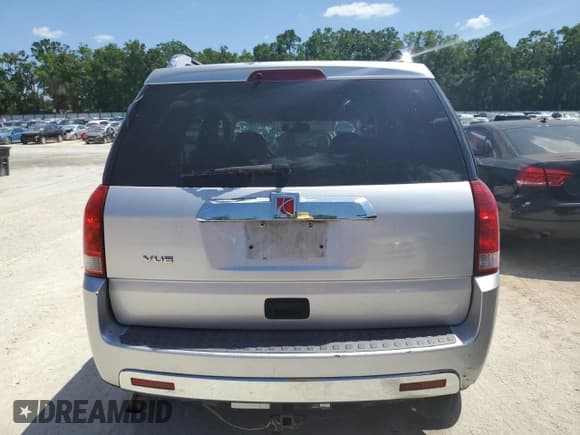 ✅ 2007 Saturn VUE V6 • VIN: 5GZCZ53467S832034 • Lot: 54935175. Wystawiony na Copart z przebiegiem 193 757 mil. Bezpłatny archiwum sprzedaży aukcyjnych z USA i szczegółowy raport historii pojazdu na DreamBid. Zdjęcie 6.