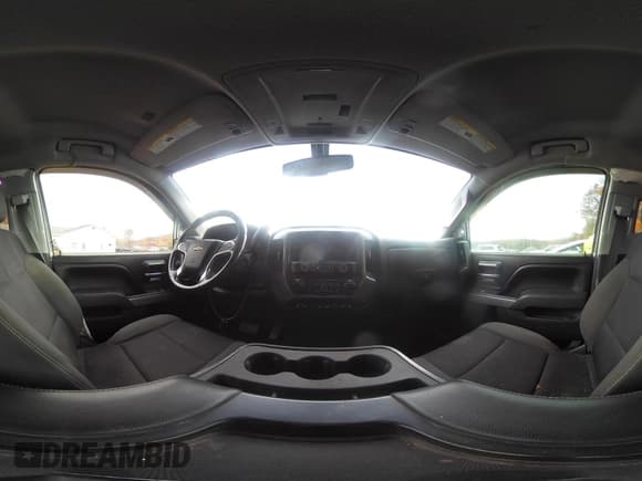 ✅ 2015 Chevrolet Silverado 1500 LT • VIN: 3GCUKREH7FG142638 • Lot: 43630728. Listed on IAAI with 182,979 mi. Free auction sales archive from the USA and detailed vehicle history report at DreamBid. Image 20.