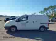 ✅ 2017 Chevrolet City Express Cargo LS • VIN: 3N63M0YN6HK695121 • Лот: 43602987. Опубликован ранее на IAAI с пробегом 69 092 миль. Бесплатный доступ к архиву аукционных продаж из США и подробный отчёт об истории автомобиля на DreamBid. Изображение 14.