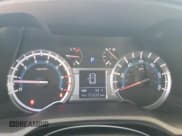 ✅ 2016 Toyota 4Runner SR5 Premium • VIN: JTEZU5JR0G5127491 • Лот: 90030385. Опубликован ранее на Copart с пробегом 153 228 миль. Бесплатный доступ к архиву аукционных продаж из США и подробный отчёт об истории автомобиля на DreamBid. Изображение 9.