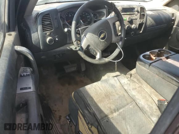 ✅ 2012 Chevrolet Silverado 2500HD LT • VIN: 1GC0KXCG5CZ156837 • Лот: 87467445. Опубликован ранее на Copart с пробегом 272 912 миль. Бесплатный доступ к архиву аукционных продаж из США и подробный отчёт об истории автомобиля на DreamBid. Изображение 8.