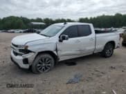 ✅ 2019 Chevrolet Silverado 1500 RST • VIN: 1GCRYEED9KZ329609 • Lot: 67415384. Wystawiony na Copart z przebiegiem 89 972 mil. Bezpłatny archiwum sprzedaży aukcyjnych z USA i szczegółowy raport historii pojazdu na DreamBid. Zdjęcie 1.