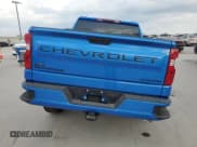 ✅ 2026 Chevrolet Silverado 1500 Custom • VIN: 1GCPABEK7TZ126843 • Лот: 82631675. Опубликован ранее на Copart с пробегом 1 503 миль. Бесплатный доступ к архиву аукционных продаж из США и подробный отчёт об истории автомобиля на DreamBid. Изображение 6.