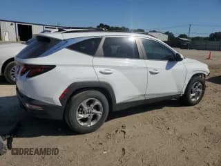 ✅ 2024 Hyundai Tucson SEL • VIN: 5NMJB3DE1RH335349 • Лот: 86785225. Опубликован ранее на Copart с пробегом 10 568 миль. Бесплатный доступ к архиву аукционных продаж из США и подробный отчёт об истории автомобиля на DreamBid. Изображение 3.