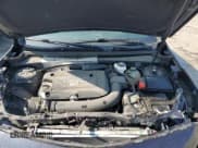 ✅ 2022 Cadillac XT4 AWD Premium Luxury • VIN: 1GYFZDR43NF147702 • Lot: 71853225. Wystawiony na Copart z przebiegiem 27 868 mil. Bezpłatny archiwum sprzedaży aukcyjnych z USA i szczegółowy raport historii pojazdu na DreamBid. Zdjęcie 12.