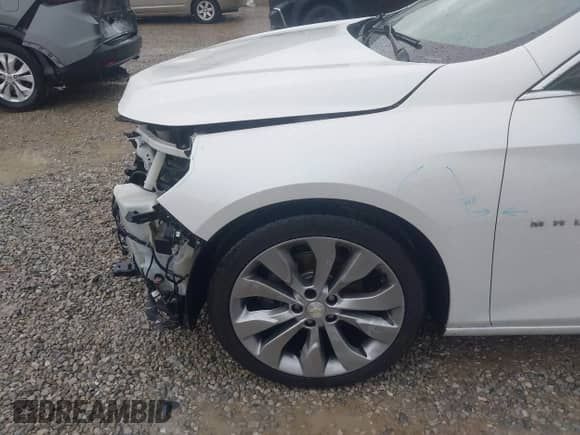 ✅ 2018 Chevrolet Malibu Premier • VIN: 1G1ZE5SXXJF242012 • Lot: 43391372. Wystawiony na IAAI z przebiegiem 75 867 mil mil. Skorzystaj z bezpłatnego archiwum sprzedaży aukcyjnych z USA i zobacz szczegółowy raport historii pojazdu na DreamBid. Zdjęcie 19.