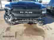 2022 Ram 1500 Laramie с VIN 1C6RREJT6NN291821, выставлен на аукционе IAAI как лот 41389654 с пробегом 31 957 миль миль и . История ставок и продаж доступна на DreamBid. Изображение 6.