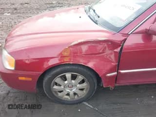 ✅ 2004 Kia Optima LX • VIN: KNAGD128545287403 • Лот: 41643128. Опубликован ранее на IAAI с пробегом 176 294 миль. Бесплатный доступ к архиву аукционных продаж из США и подробный отчёт об истории автомобиля на DreamBid. Изображение 6.