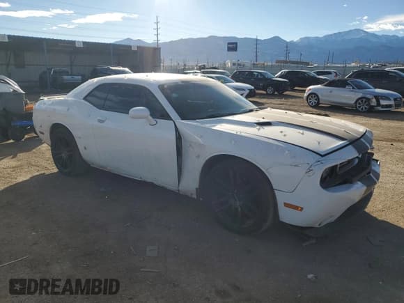 ✅ 2012 Dodge Challenger SXT • VIN: 2C3CDYAGXCH259773 • Lot: 80146984. Wystawiony na Copart z przebiegiem 50 971 mil. Bezpłatny archiwum sprzedaży aukcyjnych z USA i szczegółowy raport historii pojazdu na DreamBid. Zdjęcie 4.