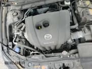 ✅ 2021 Mazda 3 Select • VIN: JM1BPAKL9M1301934 • Lot: 53583805. Listed on Copart with 28,511 mi. Free auction sales archive from the USA and detailed vehicle history report at DreamBid. Image 13.