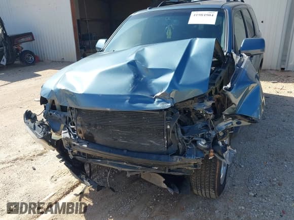 ✅ 2012 Ford Escape Limited • VIN: 1FMCU9EG1CKB50487 • Лот: 41984904. Опубликован ранее на IAAI с пробегом 130 960 миль. Бесплатный доступ к архиву аукционных продаж из США и подробный отчёт об истории автомобиля на DreamBid. Изображение 6.