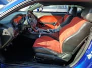 ✅ 2021 Dodge Challenger GT • VIN: 2C3CDZKG3MH587400 • Lot: 63537174. Wystawiony na Copart z przebiegiem 38 176 mil. Bezpłatny archiwum sprzedaży aukcyjnych z USA i szczegółowy raport historii pojazdu na DreamBid. Zdjęcie 7.