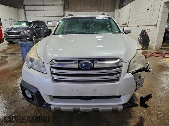 ✅ 2014 Subaru Outback Limited • VIN: 4S4BRDLC7E2201736 • Lot: 94780995. Wystawiony na Copart z przebiegiem 201 473 mil. Bezpłatny archiwum sprzedaży aukcyjnych z USA i szczegółowy raport historii pojazdu na DreamBid. Zdjęcie 5.